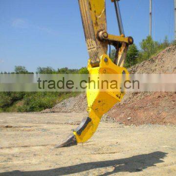 excavator parts Ripper for DAEWOO Excavator