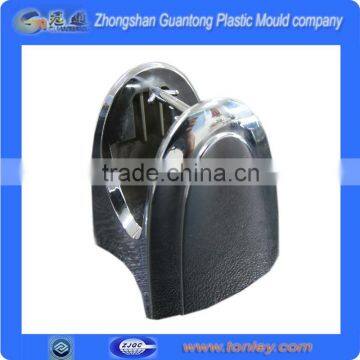 2013 high quality auto plastic mould ,injection plastic auto filter moulding manufacture(OEM)