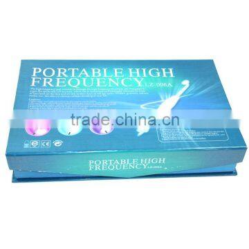 Best Products for Salon 4 in 1 Multifunction Electric Hair Loss Treatment Beauty Equipment photo-4