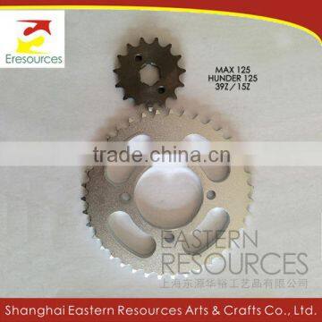 Motorcycle Sprocket