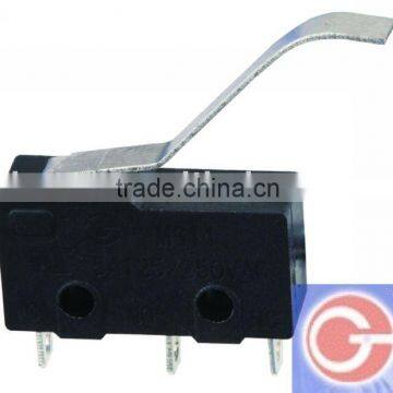 MS11E Switch Series