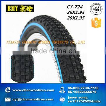 Wholesale 26X1.95 MTB BicycleE Tyre