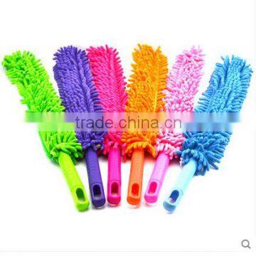 Microfiber Chenille Duster,Microfiber Flexible Duster photo-2