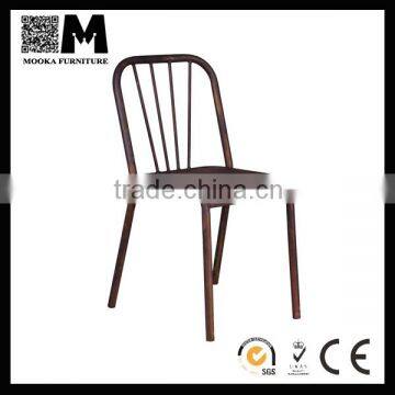 High quality fashion restaurant chair