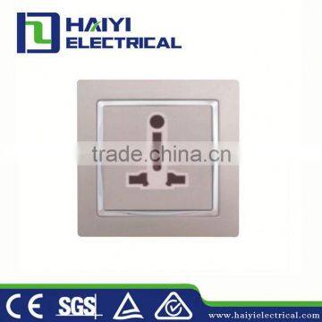 British Type Wall Socket Functional Cheap