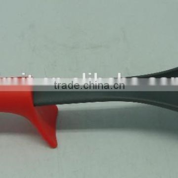 NYLON KITCHEN TOOL SLOTTED SPOON