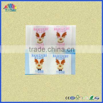 Woven Clothing Label , High Qanlity Woven Clothing Label photo-5