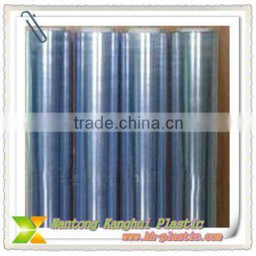 clear packing film