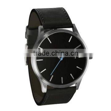 Luxury 5 ATM Water Resistant Stainless Steel Watch photo-2