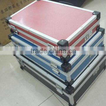 Cheap Aluminium Suitcase photo-2