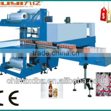 Automatic ST6030AH Sleeve Sealing and Shrinking Packing Machine                        
                                                Quality Choice