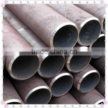 ASTM chrome alloy steel pipe