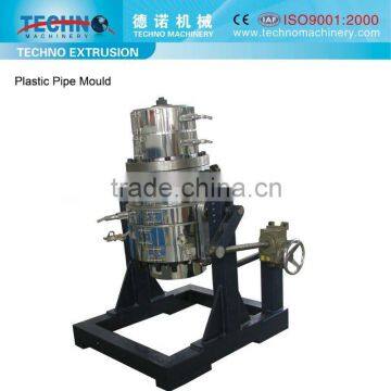 One Mold Twin PPR Pipe Extrusion Line