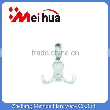 Unique designed zinc alloy funky wall hooks Small Thing Hanger