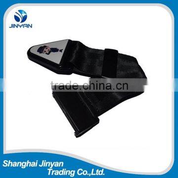baby car seat car safety belt adjuster with cheap price from china