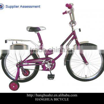 Russia style kids bike cheap price four wheel bike for adults and factory OEM made(HH-K2008)