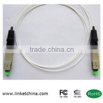 SC MM Fast Fiber Connector