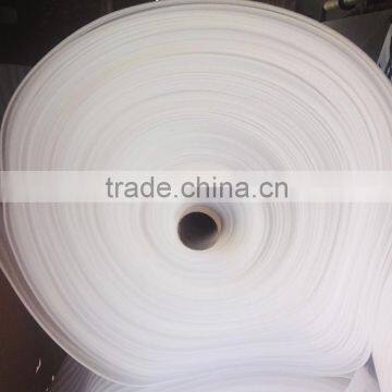 Furniture packing material foam roll EPE