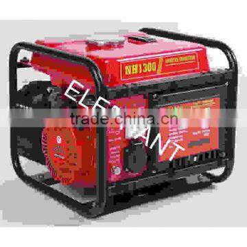 1OOOW Mini Digital gasoline Inverter generator