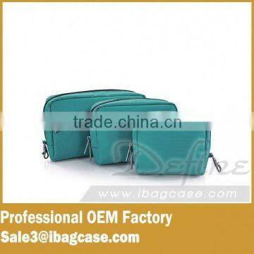 Travel Bag Materials OEM Packing Cubes Promotional Set photo-6