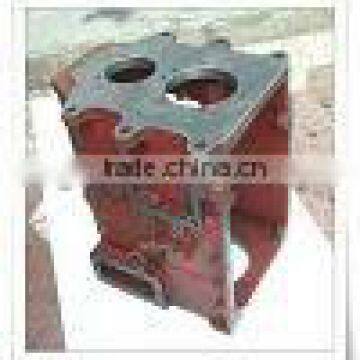 Hot sales FAST transmission housing J90-1701015B