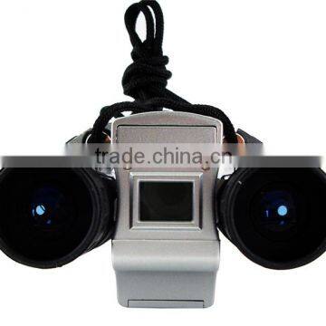 2016 Factory Price High Quality Binorcular Digital Camera with Telescope 2x AAA Battery For Outdoor Activities And Traveling