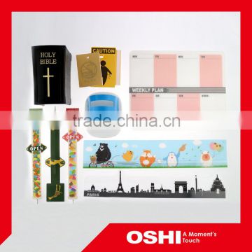 wholesale and Promotion items of fancy latest stationery school stationery, medical promotional items, new promotional items