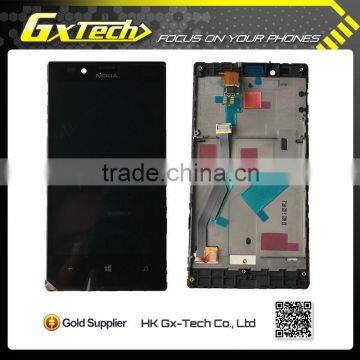 Original New Product for Nokia Lumia 720 LCD, Lumia 720 LCD Display , Lumia 720 Screen Assembly