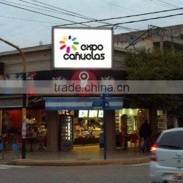 P10mm Outdoor Led Sign Video Led Sign ad Led Sign
