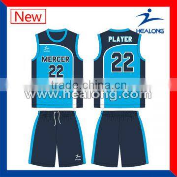 design 2013/2014 adult free design basketball jerseys