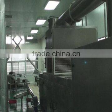 600kg Center Filled Soft Candy Depositing Line photo-6