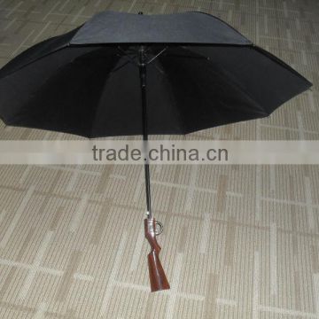 Gun umbrella