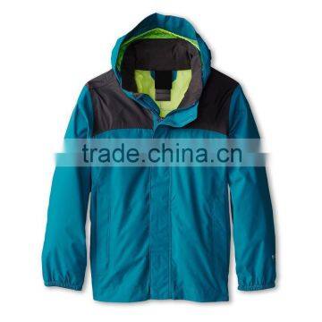 Adults's windproof jacket