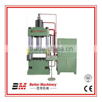 Easy to Operate Y32 hydraulic punch machine