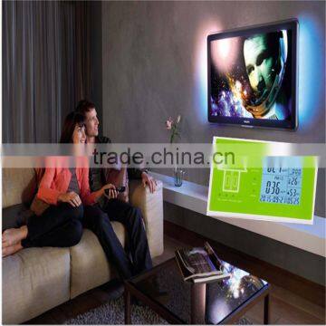 Smart Household PM2.5 Air Monitor for Environmental Monitoring photo-4