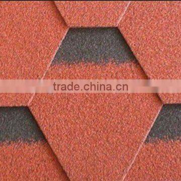 bitumen asphalt shingle roofing tiles