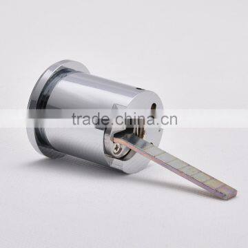 Israel Solid Brass Security Door Lock Cylinder