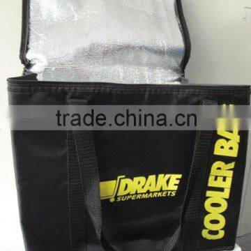 promotional cooler bag