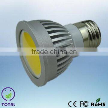 CE ROHS E27 9W LED COB Lighting Hangzhou Factory