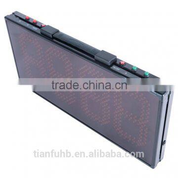 High Quality Scoreboard Appliance For Football Games photo-4