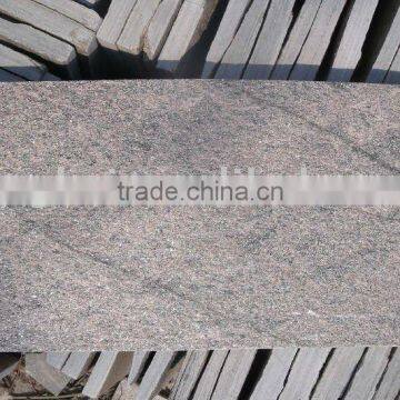 natural quartzite tiles