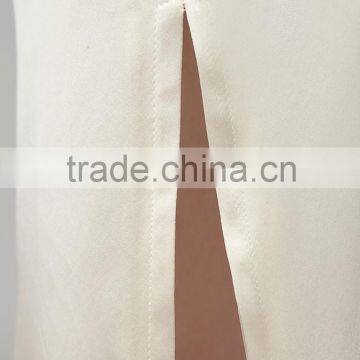 Hot New Fashion Embroidered Dress Handmade Embroidery Made in China photo-6