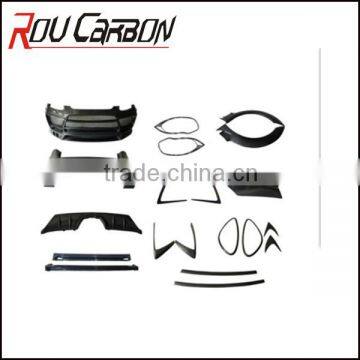 Body Kits For Porscher For LM 958 Carbon Fiber Car Parts