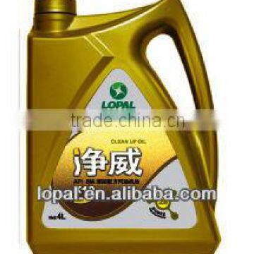 JING WEI K10 Gasoline Engine Oil