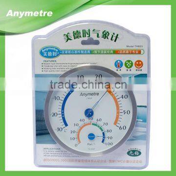 High Quality Large Outdoor Thermometer photo-6