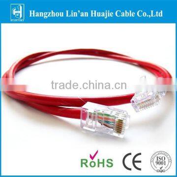 interior low voltage utp cat5e cable