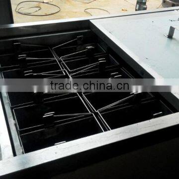 FSB F1 Block Ice Plant of Ice Block Making Machine Quality Choice photo-3