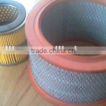 diesel engine air filter