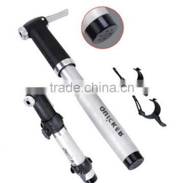 popular design wholesale dual action ball pump mini bike pump