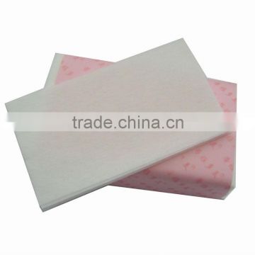 hot selling JZ-R245 chemical bond nonwoven fabric